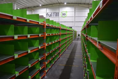 fotos centro de distribucion