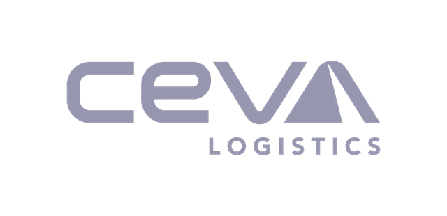 Logo de CEVA - Cliente empresarial de 99minutos